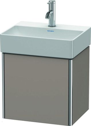 Duravit Duravit Xsquare Unidad De Tocador De Pared 43.4 X 34.0 Cm, 1