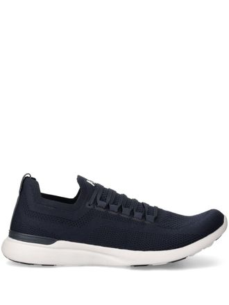 Athletic Propulsion Labs TechLoom sneakers - Blauw