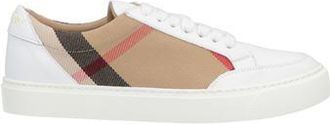 Burberry FOOTWEAR - Trainers sur YOOX.COM
