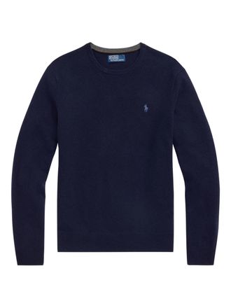 Polo Ralph Lauren Langarmpullover