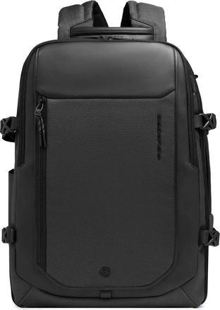 Piquadro unisex, Bolsos, Negro, Talla: ONE Size