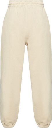 Burberry Pantaloni sportivi Check Label - Toni neutri