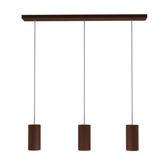 Lumicom Rond Lampara De Techo Lineal