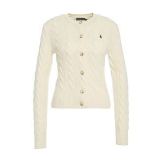 Polo Ralph Lauren Donna, Maglie, Beige, S, new