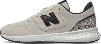 New Balance (WMNS) New Balance X-70 Cheetah Print - Turtle Dove WSX70THA
