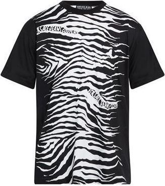 Versace CAMISETAS Y TOPS - Camisetas en YOOX.COM