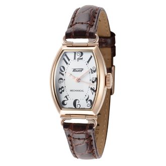 Tissot Womens 22mm Watch