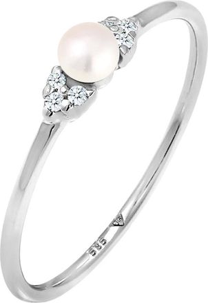 Elli Dames, Accessoires, Grijs, Maat: 54 MM