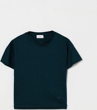 Manuel Ritz T-shirt basic in cotone Manuel Ritz