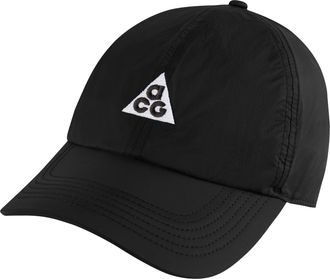Nike x ACG Trail Cap Black FB6533-010