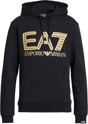 Emporio Armani TOPWEAR - Sweatshirts on YOOX.COM