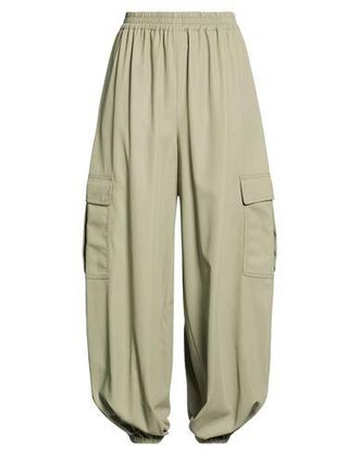 Max Mara BOTTOMWEAR - Trousers on YOOX.COM