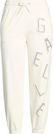 Ga&euml;lle Paris PARTES DE ABAJO - Pantalones en YOOX.COM