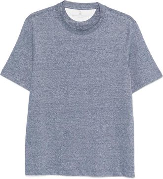 Brunello Cucinelli Short-sleeve T-shirt