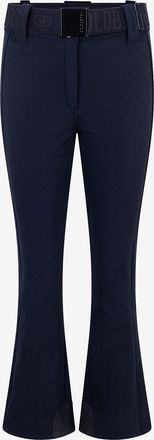 Goldbergh Skihose aus Stretch-Jersey Pipa