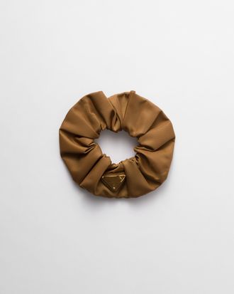 Prada Re-Nylon scrunchie