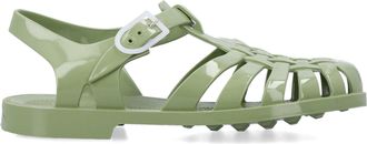 M&eacute;duse sandalen