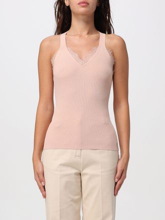 Liu Jo Top con inserti in pizzo Liu Jo