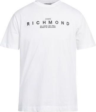 John Richmond CAMISETAS Y TOPS - Camisetas en YOOX.COM