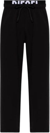 Diesel Uomo, Pantaloni, Nero, 2Xl, new