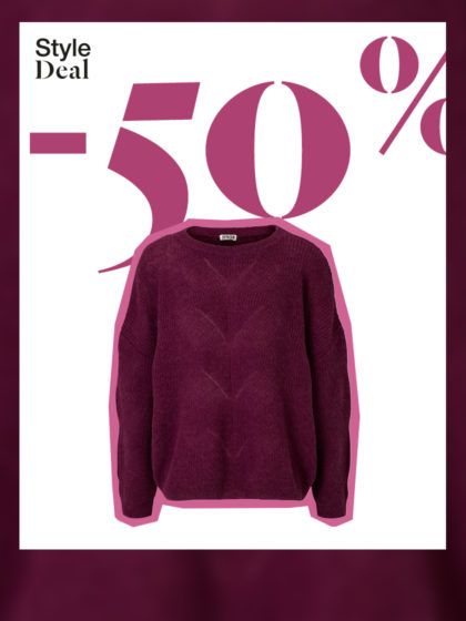 Style Deal: Tot 50% korting bij Drykorn