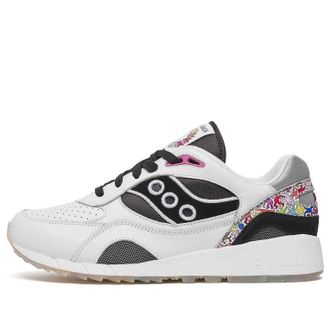 Saucony x Keith Haring Shadow 6000 Love S70973-1