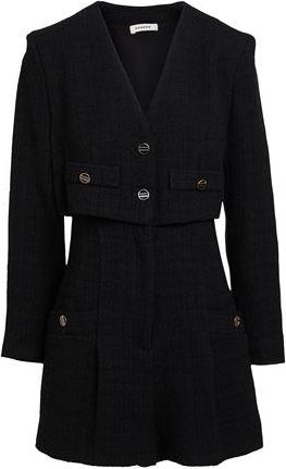 Sandro OVERALLS - Playsuits auf YOOX.COM