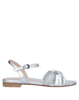 Stuart Weitzman FOOTWEAR - Sandals sur YOOX.COM