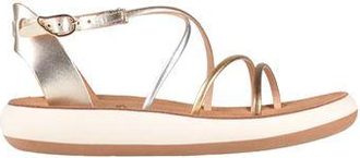 Ancient Greek Sandals FOOTWEAR - Sandals on YOOX.COM