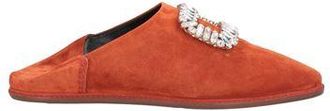 Roger Vivier FOOTWEAR - Mules & Clogs on YOOX.COM