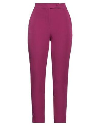 Eleonora Stasi BOTTOMWEAR - Trousers on YOOX.COM
