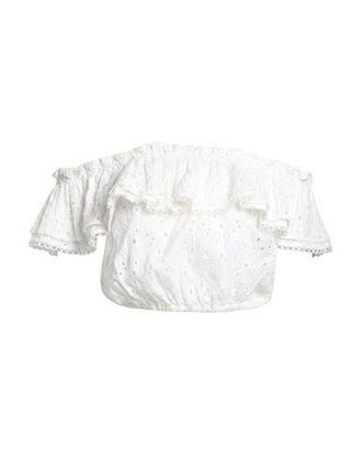 Poupette St Barth TOPWEAR - Tops on YOOX.COM