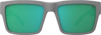 Spy MONTANA 6700000000265 Mens Sunglasses Grey Size 54