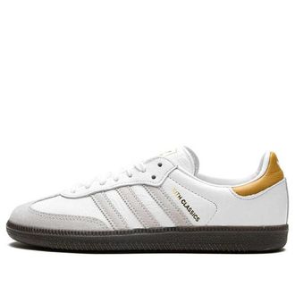 adidas x Kith Samba OG Classics Program Mango IE4800