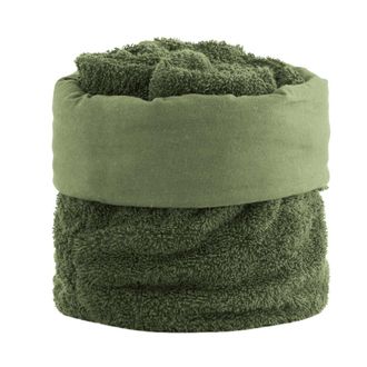 Biancoperla ORIGINE Basket + 4 Cloths, Forest