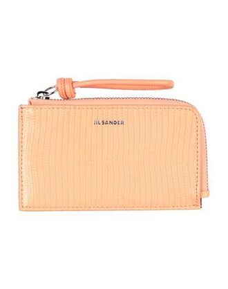 Jil Sander Kleinlederwaren - Kartenetuis auf YOOX.COM