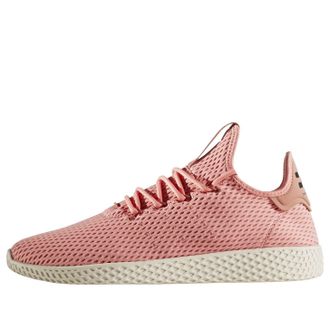 adidas x Pharrell Tennis Hu Raw Pink BY8715