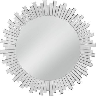 Bassett Mirror Company Monigold Wall Mirror