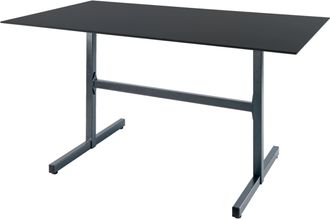 Schubiger M&ouml;bel Gartentisch Basel