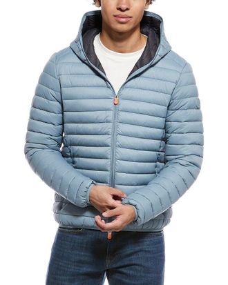 Save The Duck Danielle Puffer Jacket