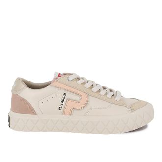 Palladium Palla Ace Lo Mix Leren lage sneakers