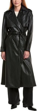 Bardot Luca Trench Coat