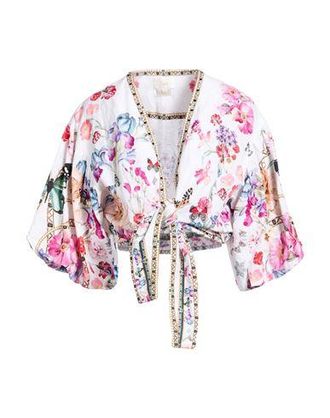 Camilla CAMISETAS Y TOPS - Tops en YOOX.COM