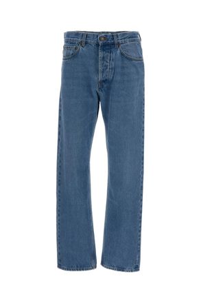TELA GENOVA Rodolfo/4F 5 Tasche Jeans