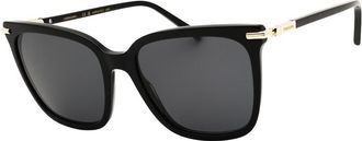 Ferragamo Womens Sf2037s 56Mm