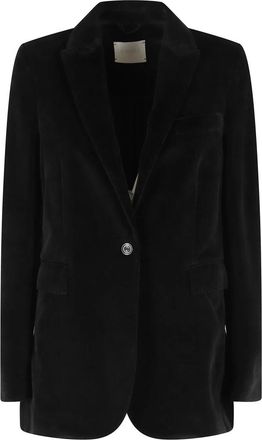 Circolo 1901 Donna, Giacche, Nero, S, new