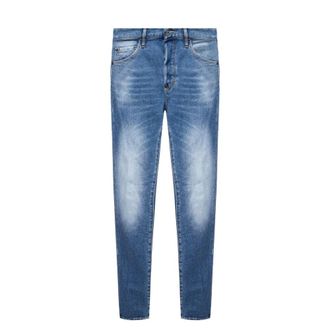 Dsquared2 Uomo, Jeans, Blu, L, new