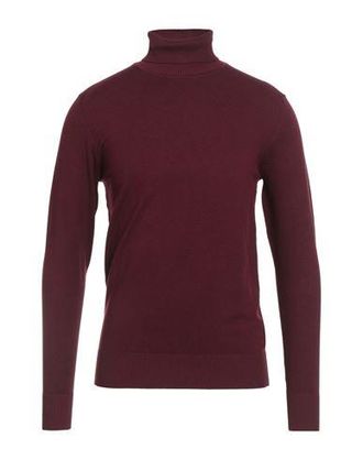 Out / Fit Turtlenecks