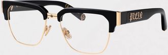 Philipp Plein Optical Frames PHILIPP PLEIN Woman color Gold