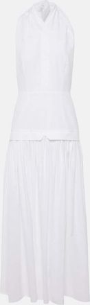 Tove Quinn cotton midi dress